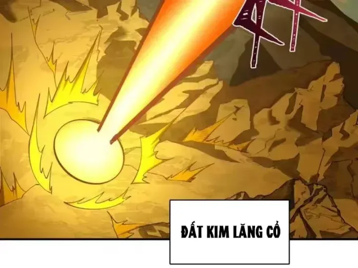 Kỷ Nguyên Kỳ Lạ Chap 588 - Next Chap 587