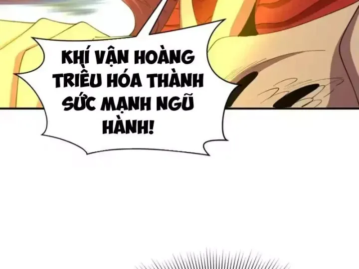 Kỷ Nguyên Kỳ Lạ Chap 588 - Next Chap 587