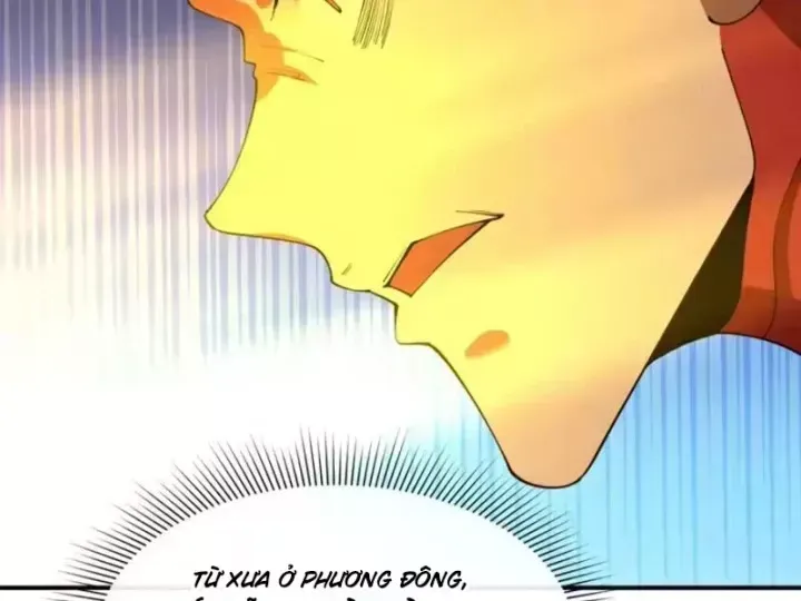 Kỷ Nguyên Kỳ Lạ Chap 588 - Next Chap 587