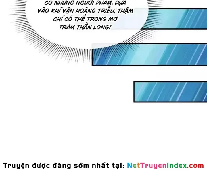 Kỷ Nguyên Kỳ Lạ Chap 588 - Next Chap 587