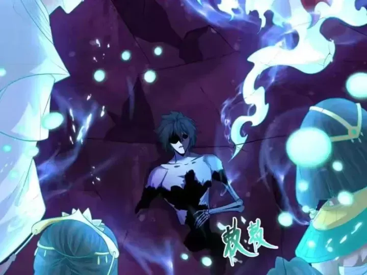 Kỷ Nguyên Kỳ Lạ Chap 588 - Next Chap 587