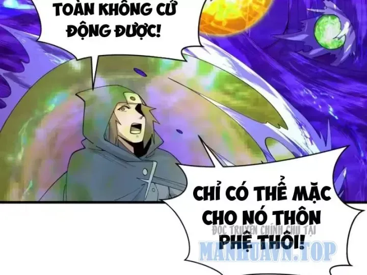 Kỷ Nguyên Kỳ Lạ Chap 588 - Next Chap 587