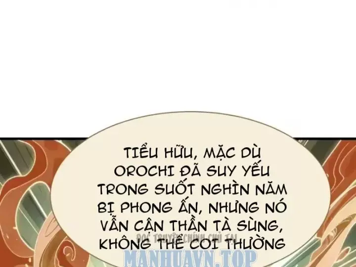 Kỷ Nguyên Kỳ Lạ Chap 588 - Next Chap 587