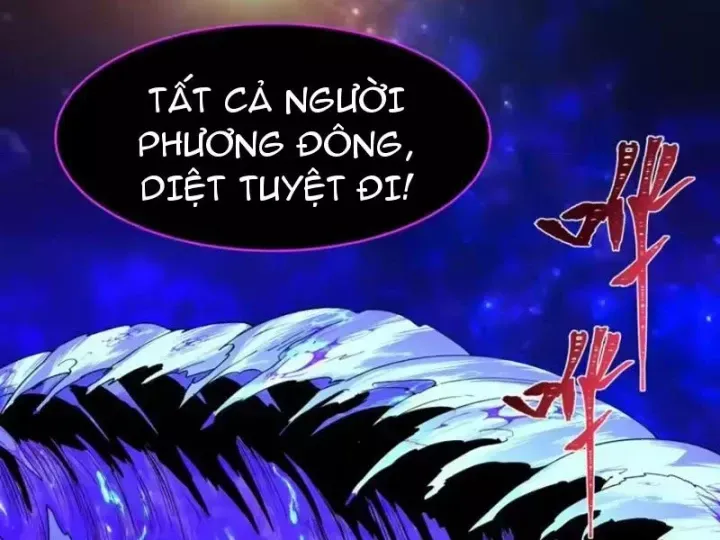 Kỷ Nguyên Kỳ Lạ Chap 588 - Next Chap 587