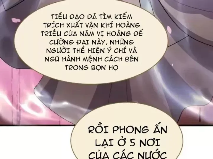 Kỷ Nguyên Kỳ Lạ Chap 588 - Next Chap 587