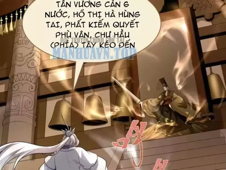 Kỷ Nguyên Kỳ Lạ Chap 588 - Next Chap 587