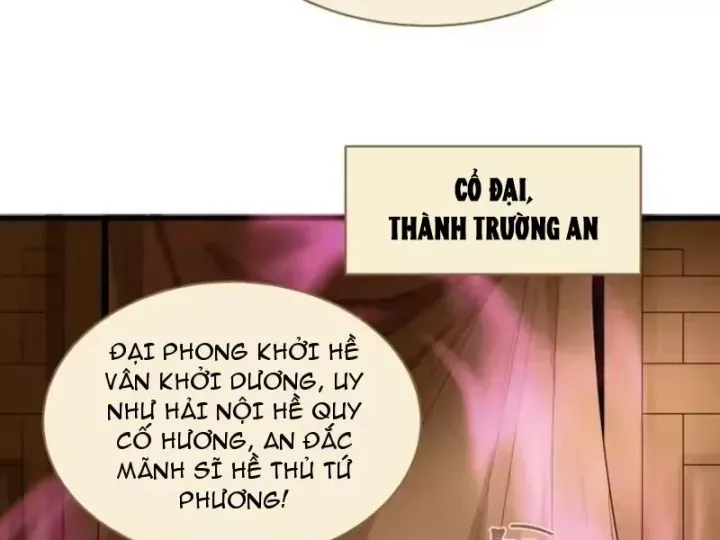 Kỷ Nguyên Kỳ Lạ Chap 588 - Next Chap 587