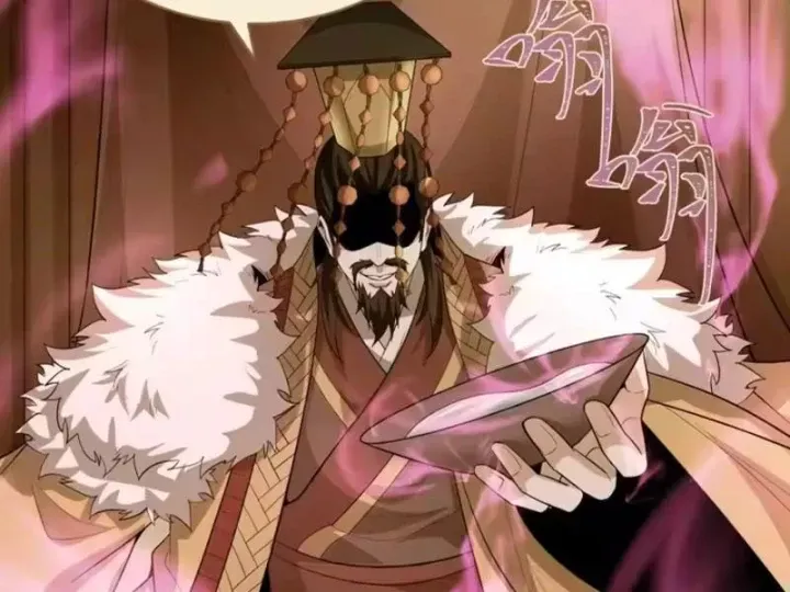 Kỷ Nguyên Kỳ Lạ Chap 588 - Next Chap 587