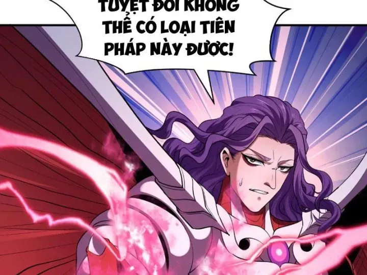 Kỷ Nguyên Kỳ Lạ Chap 589 - Next Chap 588