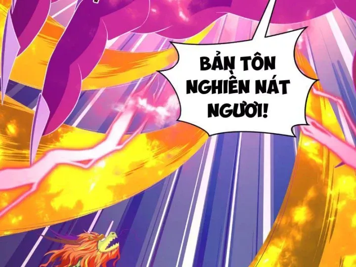 Kỷ Nguyên Kỳ Lạ Chap 589 - Next Chap 588