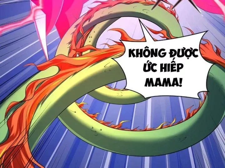 Kỷ Nguyên Kỳ Lạ Chap 589 - Next Chap 588