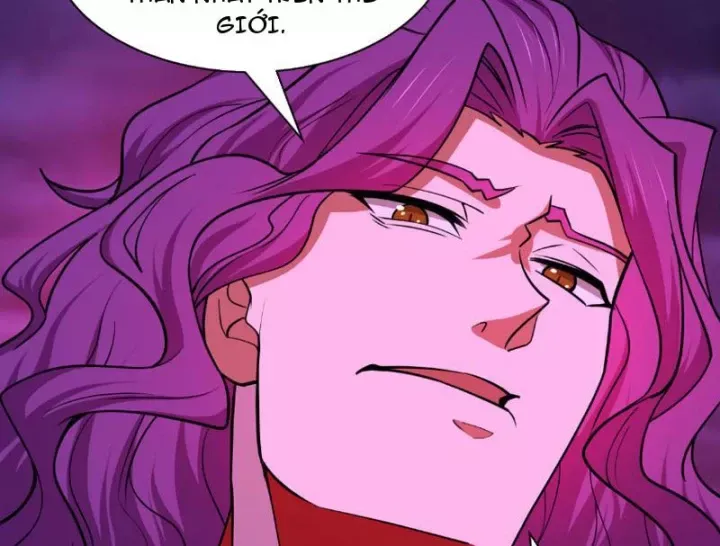 Kỷ Nguyên Kỳ Lạ Chap 589 - Next Chap 588