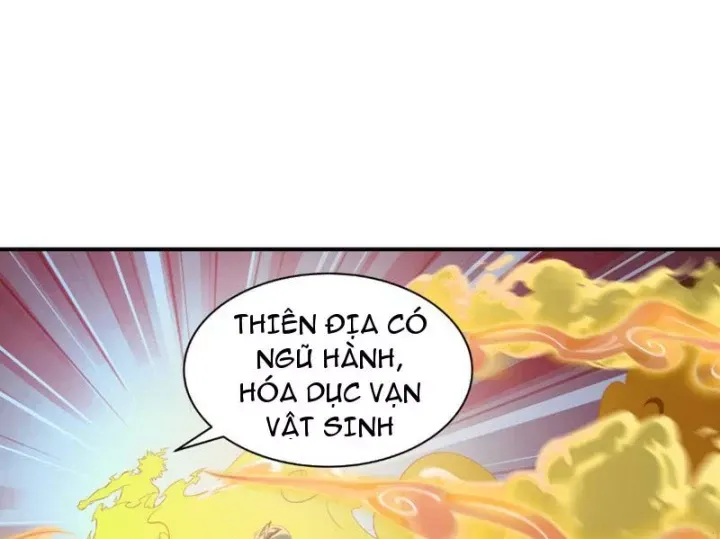 Kỷ Nguyên Kỳ Lạ Chap 589 - Next Chap 588