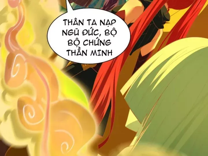 Kỷ Nguyên Kỳ Lạ Chap 589 - Next Chap 588