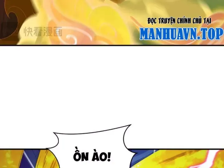 Kỷ Nguyên Kỳ Lạ Chap 589 - Next Chap 588