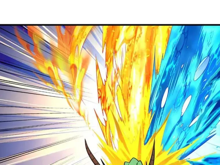 Kỷ Nguyên Kỳ Lạ Chap 589 - Next Chap 588