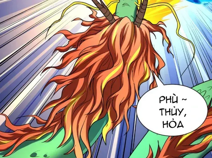 Kỷ Nguyên Kỳ Lạ Chap 589 - Next Chap 588