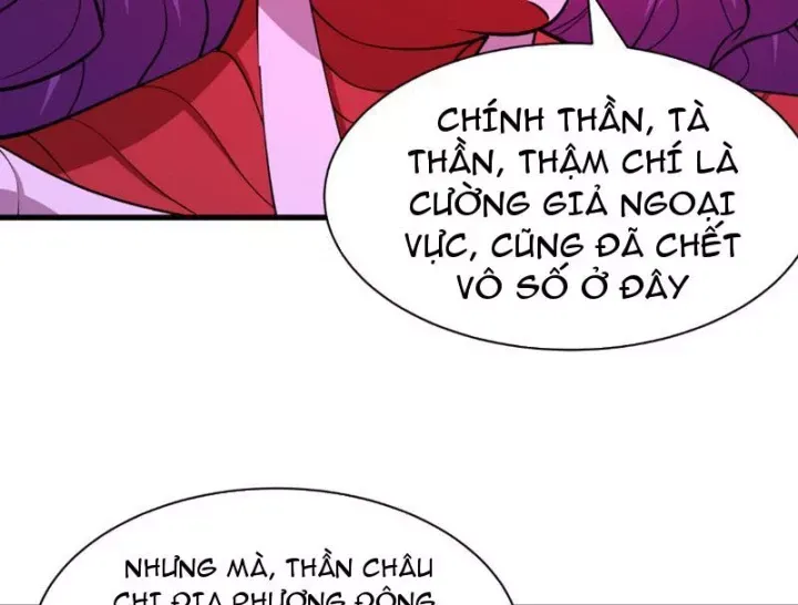 Kỷ Nguyên Kỳ Lạ Chap 589 - Next Chap 588