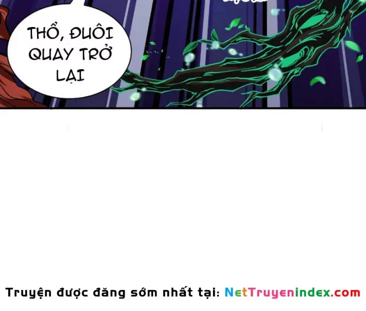 Kỷ Nguyên Kỳ Lạ Chap 589 - Next Chap 588