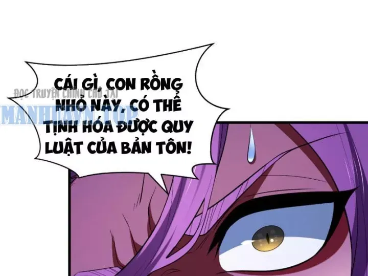 Kỷ Nguyên Kỳ Lạ Chap 589 - Next Chap 588