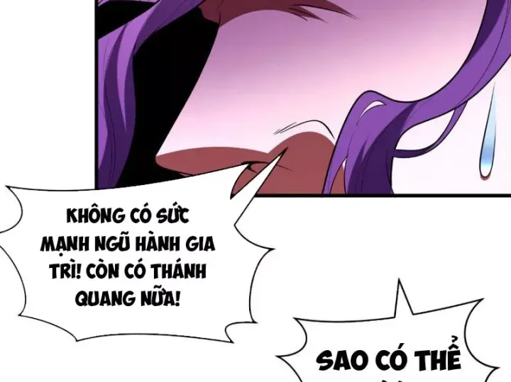Kỷ Nguyên Kỳ Lạ Chap 589 - Next Chap 588