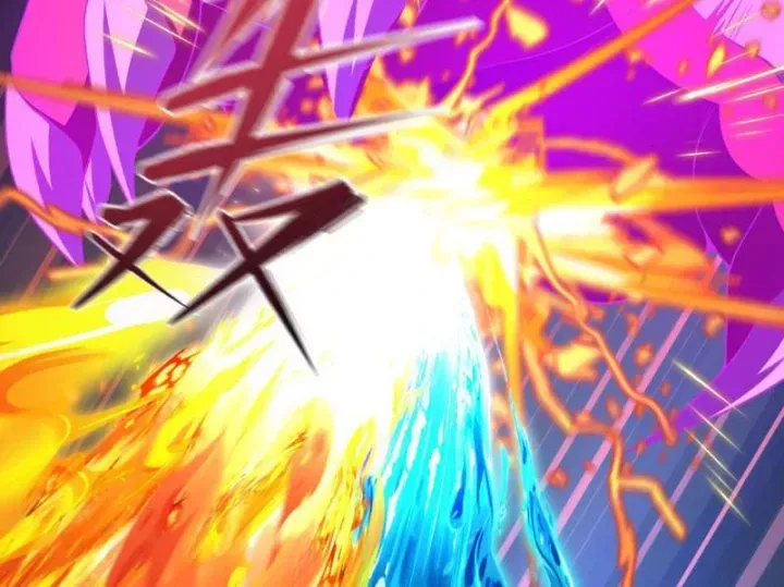 Kỷ Nguyên Kỳ Lạ Chap 589 - Next Chap 588