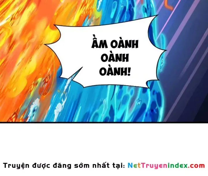 Kỷ Nguyên Kỳ Lạ Chap 589 - Next Chap 588