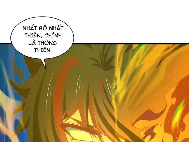 Kỷ Nguyên Kỳ Lạ Chap 589 - Next Chap 588