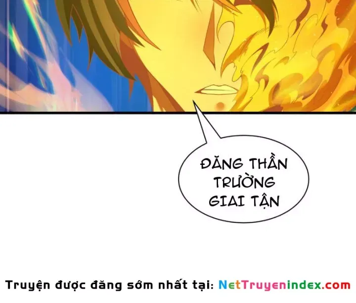 Kỷ Nguyên Kỳ Lạ Chap 589 - Next Chap 588