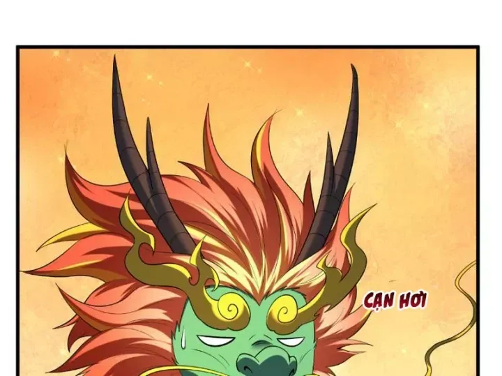 Kỷ Nguyên Kỳ Lạ Chap 589 - Next Chap 588