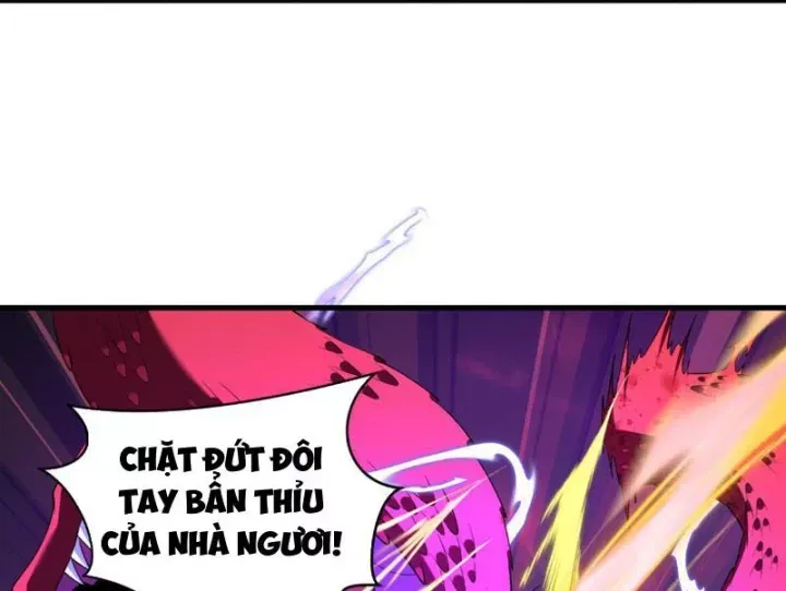 Kỷ Nguyên Kỳ Lạ Chap 589 - Next Chap 588
