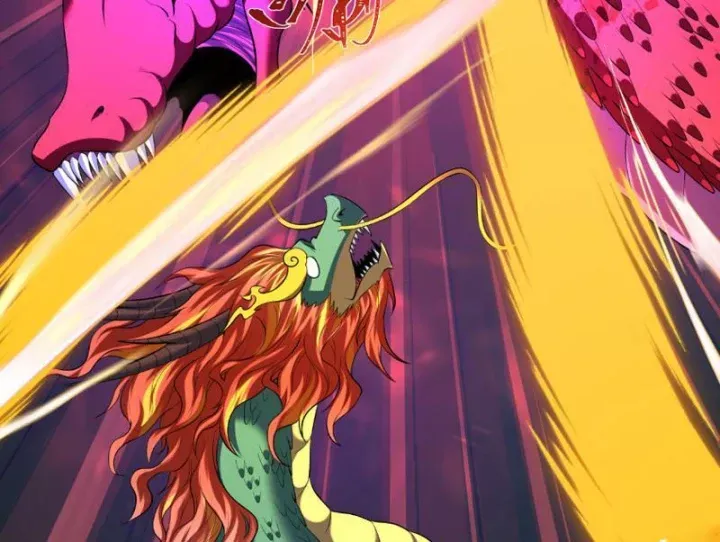 Kỷ Nguyên Kỳ Lạ Chap 589 - Next Chap 588