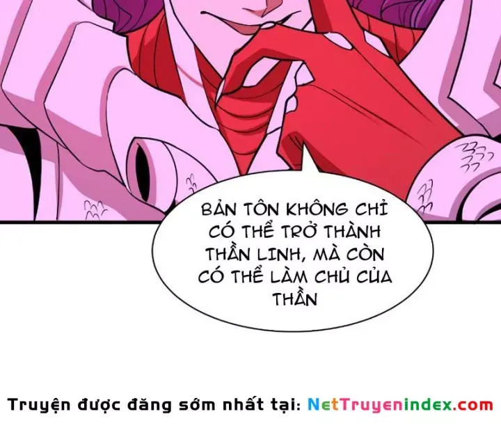 Kỷ Nguyên Kỳ Lạ Chap 589 - Next Chap 588