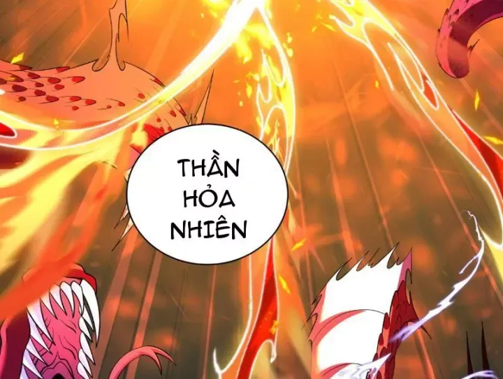 Kỷ Nguyên Kỳ Lạ Chap 589 - Next Chap 588