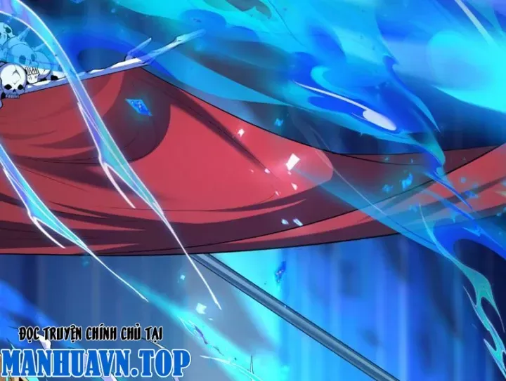 Kỷ Nguyên Kỳ Lạ Chap 589 - Next Chap 588