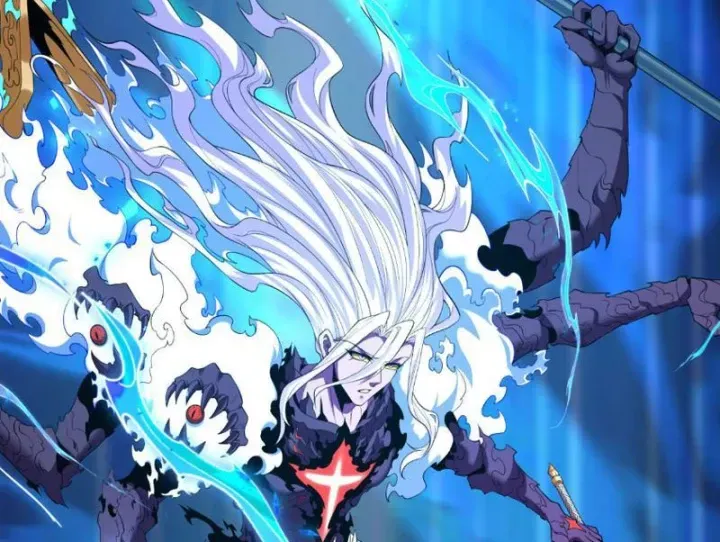 Kỷ Nguyên Kỳ Lạ Chap 589 - Next Chap 588