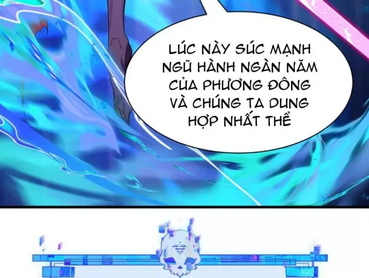 Kỷ Nguyên Kỳ Lạ Chap 589 - Next Chap 588