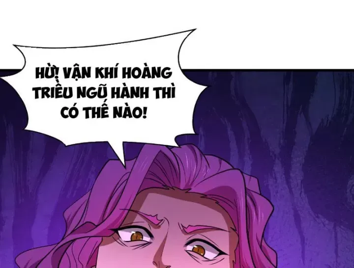 Kỷ Nguyên Kỳ Lạ Chap 589 - Next Chap 588