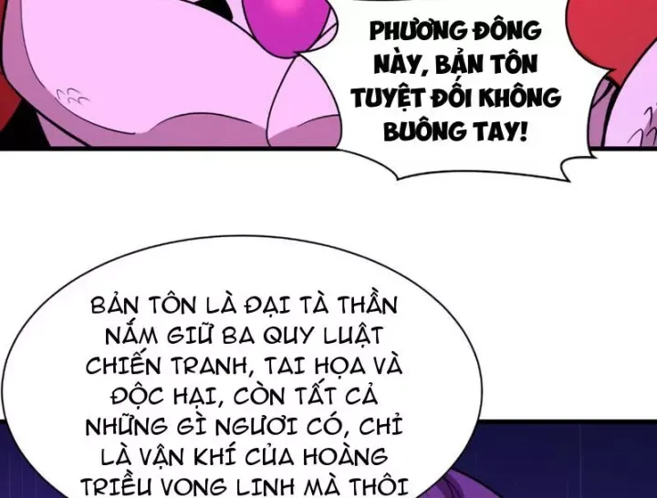 Kỷ Nguyên Kỳ Lạ Chap 589 - Next Chap 588