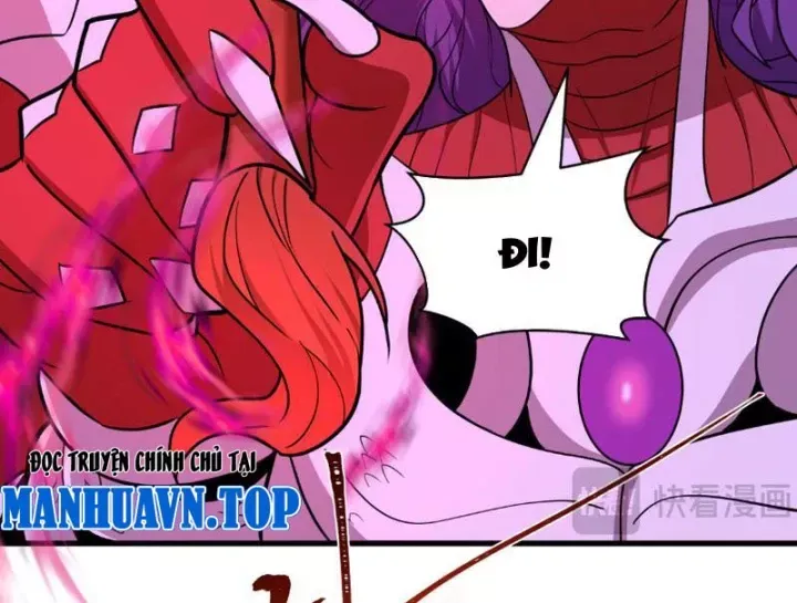 Kỷ Nguyên Kỳ Lạ Chap 589 - Next Chap 588