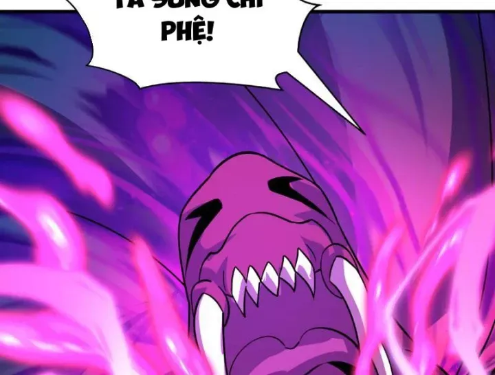 Kỷ Nguyên Kỳ Lạ Chap 589 - Next Chap 588