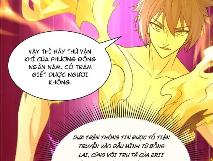 Kỷ Nguyên Kỳ Lạ Chap 589 - Next Chap 588