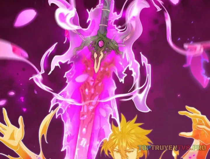 Kỷ Nguyên Kỳ Lạ Chap 589 - Next Chap 588