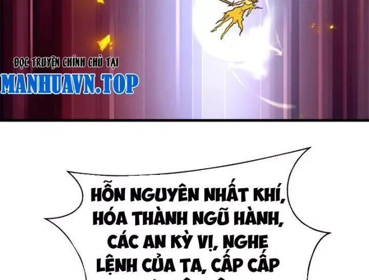 Kỷ Nguyên Kỳ Lạ Chap 589 - Next Chap 588