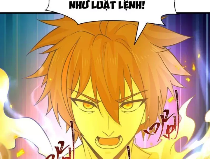 Kỷ Nguyên Kỳ Lạ Chap 589 - Next Chap 588