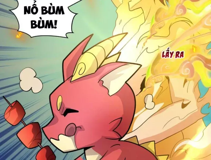 Kỷ Nguyên Kỳ Lạ Chap 589 - Next Chap 588