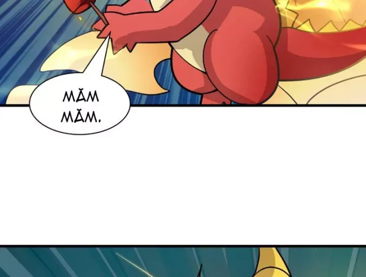 Kỷ Nguyên Kỳ Lạ Chap 589 - Next Chap 588