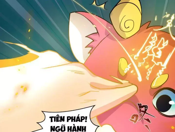 Kỷ Nguyên Kỳ Lạ Chap 589 - Next Chap 588