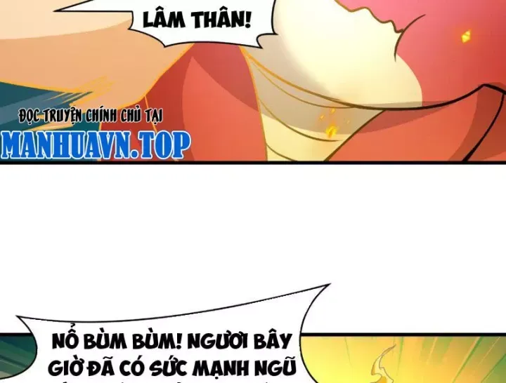 Kỷ Nguyên Kỳ Lạ Chap 589 - Next Chap 588