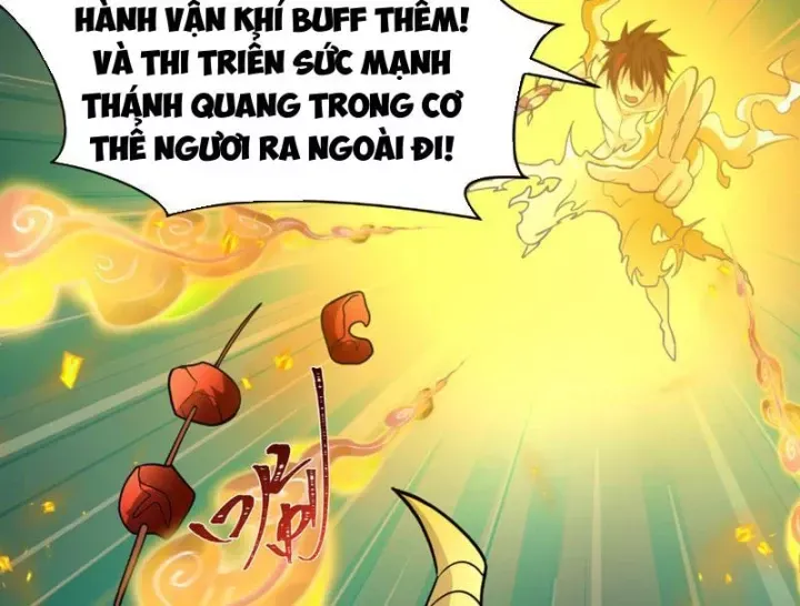 Kỷ Nguyên Kỳ Lạ Chap 589 - Next Chap 588